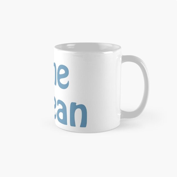 Item preview, One Ocean designed and sold by tessanicole.