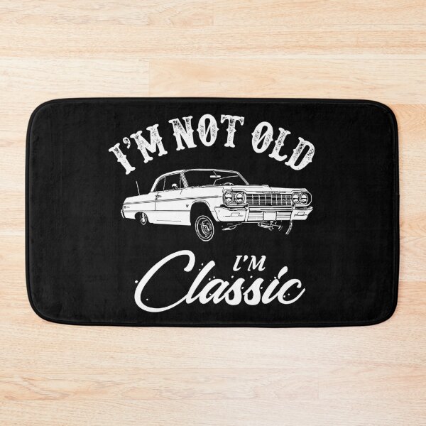 Item preview, Classic Chevy Impala designed and sold by holidays4you.
