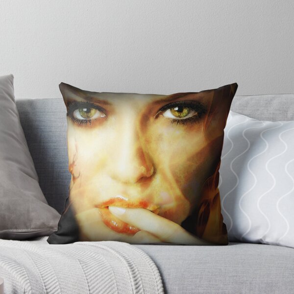 Item preview, Passion, Not for the Faint of Heart designed and sold by MythicFX.