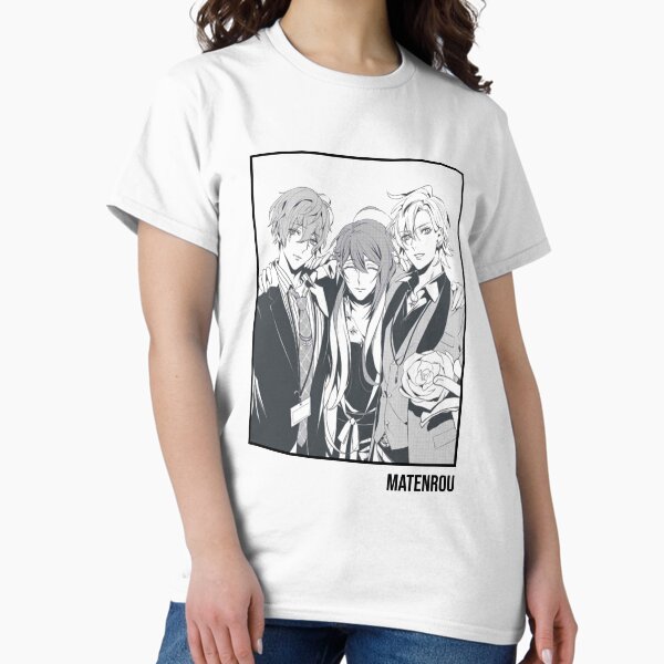 Item preview, Hypnosis Mic Matenrou designed and sold by ramuwuda.