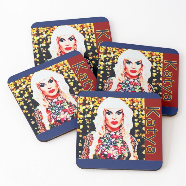Item preview, Katya Tribute 2 designed and sold by beck113.
