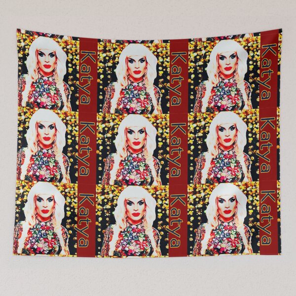 Item preview, Katya Tribute 2 designed and sold by beck113.