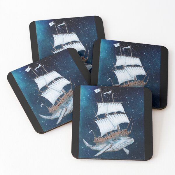 Item preview, Whaler designed and sold by ASchwalbe88.