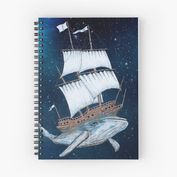 Item preview, Whaler designed and sold by ASchwalbe88.