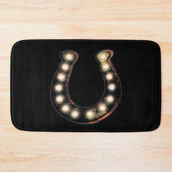 Item preview, Marquee Horseshoe designed and sold by Bronzarino.