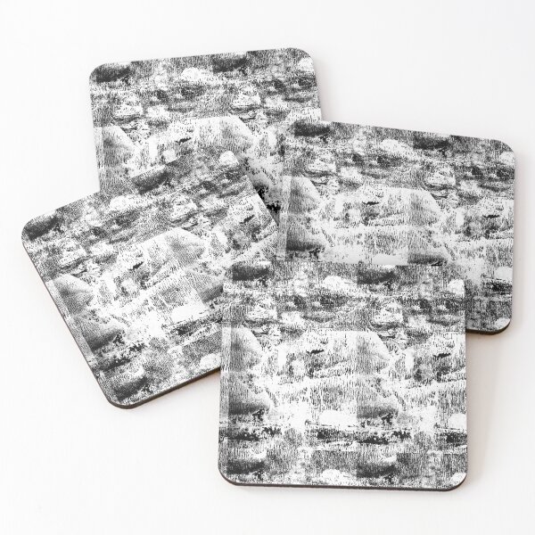 Item preview, black and white pattern designed and sold by Sara Bee.
