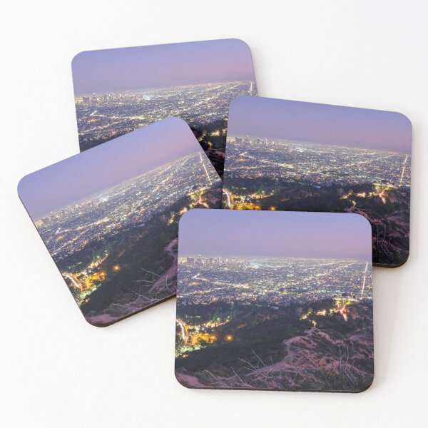Item preview, Los Angeles designed and sold by igjustin print shop.