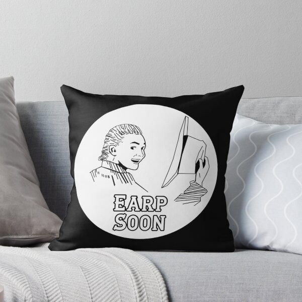 Item preview, Earp Soon - Yeehaw Circle designed and sold by PurgArchSurvey.