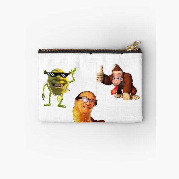 Item preview, The holy trinity funny meme designed and sold by Kiransingri.