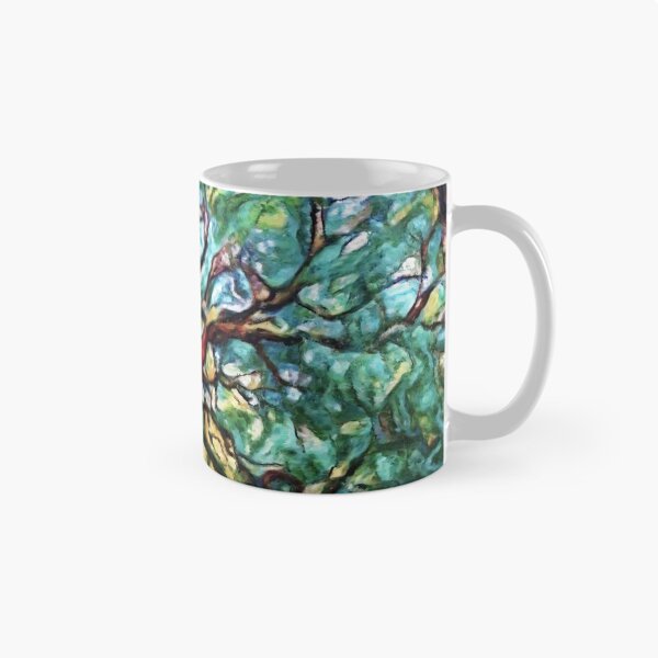 Item preview, Angel Oak designed and sold by Kelly Fitzgerald Fowler.