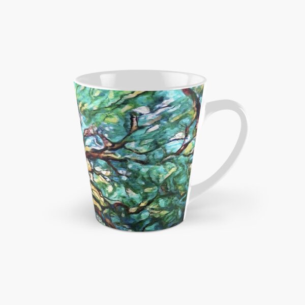Item preview, Angel Oak designed and sold by Kelly Fitzgerald Fowler.