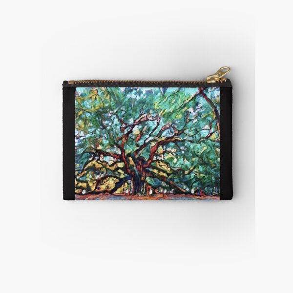 Item preview, Angel Oak designed and sold by Kelly Fitzgerald Fowler.