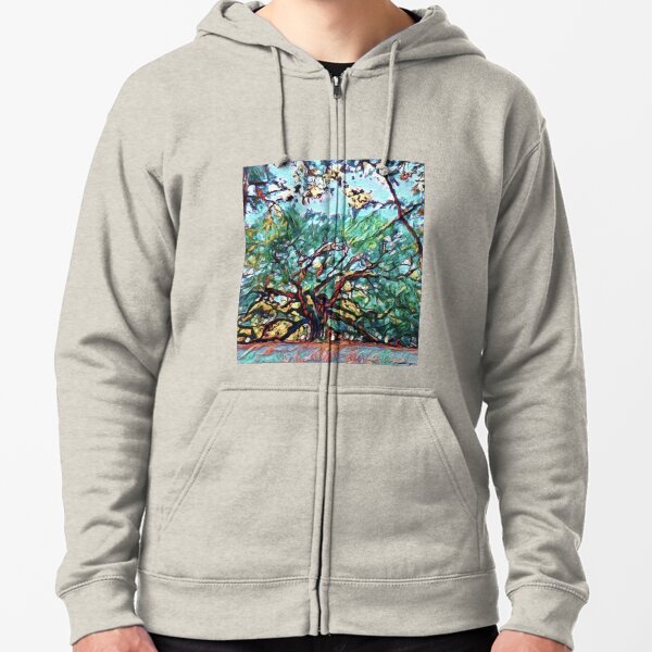 Live Oak Sweatshirts Hoodies for Sale Redbubble