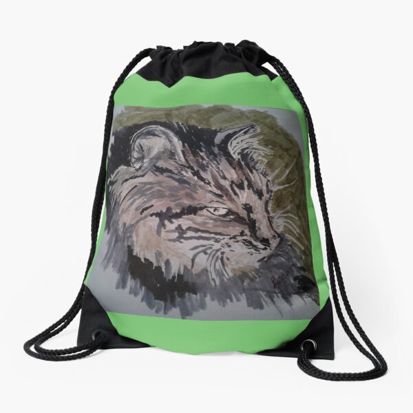 Kurt Drawstring Bag