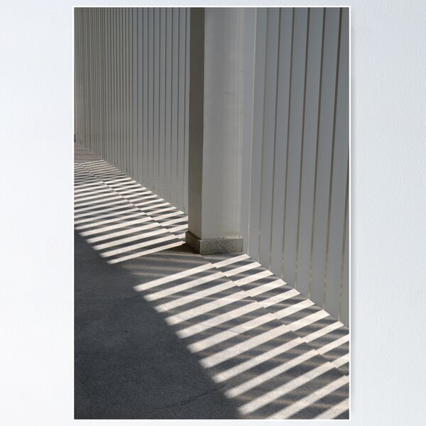 Item preview, Corridor - Light & Shade  designed and sold by Padmakar Kappagantula.