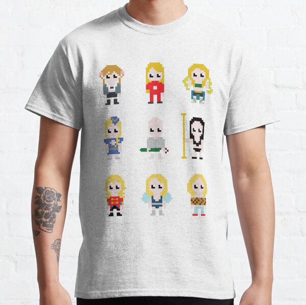 It's Britney! Classic T-Shirt