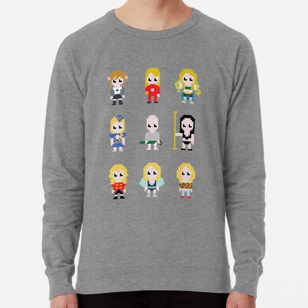 It's Britney! Lightweight Sweatshirt