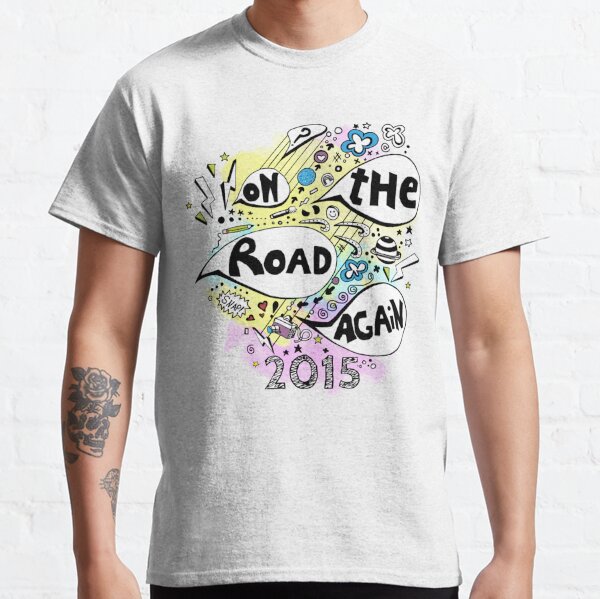 OTRA 2015 Classic T-Shirt