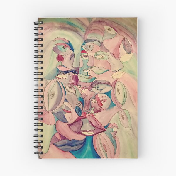 Item preview, faces designed and sold by kayleymccadden.