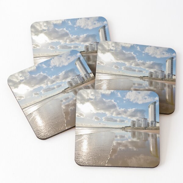 Item preview, Swansea Bay designed and sold by Photos of Wales.