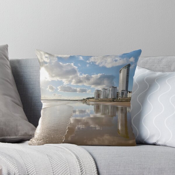 Item preview, Swansea Bay designed and sold by Photos of Wales.