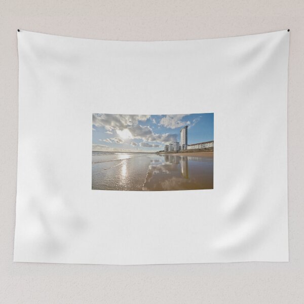 Item preview, Swansea Bay designed and sold by Photos of Wales.