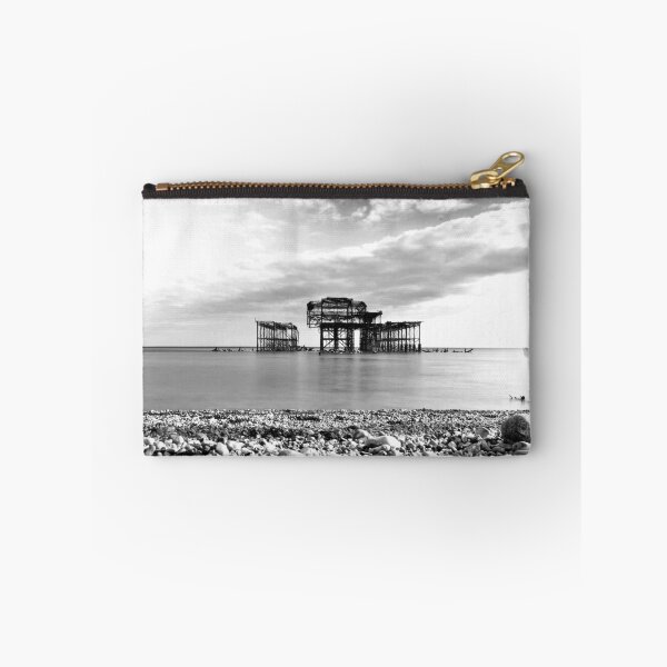 Item preview, Waiting by the Pier designed and sold by Andy Broomfield.