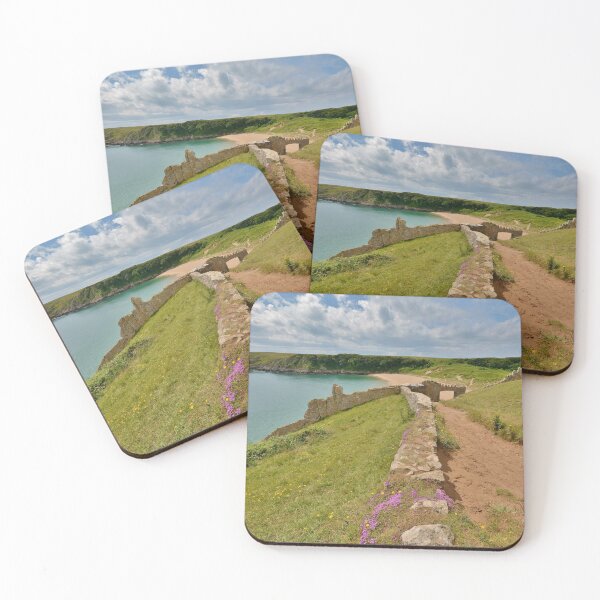 Item preview, Barafundle Bay designed and sold by Photos of Wales.