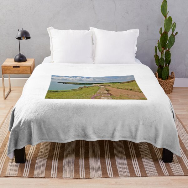 Item preview, Barafundle Bay designed and sold by Photos of Wales.
