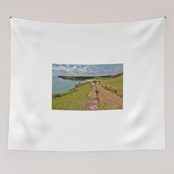 Item preview, Barafundle Bay designed and sold by Photos of Wales.