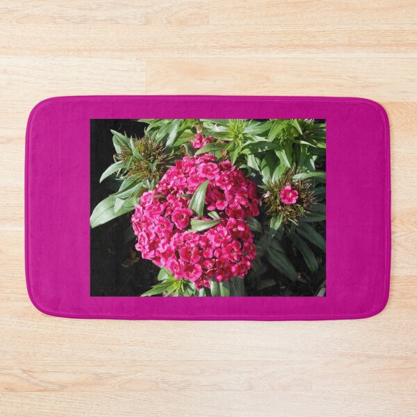 Item preview, Vibrant Pink Flowers designed and sold by SunriseRose.