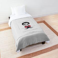 GENTLEMAN Comforter