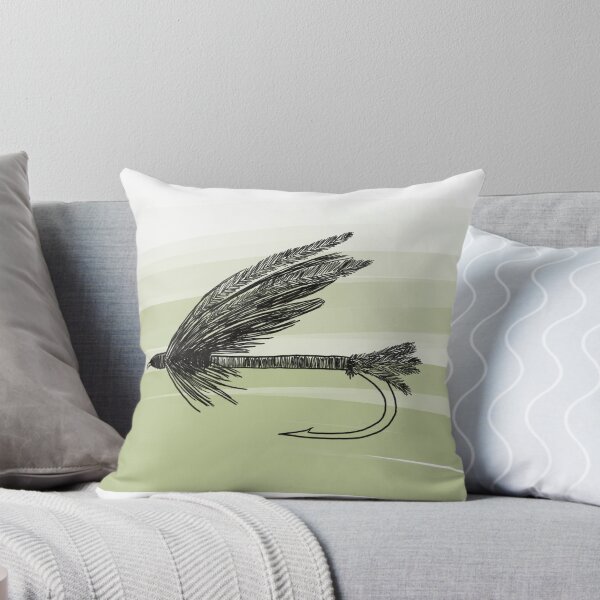 Item preview, Fly fishing; Doc Sprately fly designed and sold by travelingsedge.