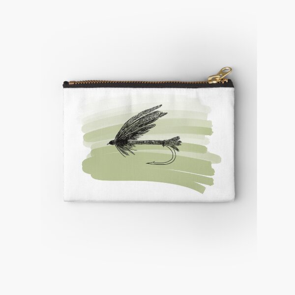 Item preview, Fly fishing; Doc Sprately fly designed and sold by travelingsedge.