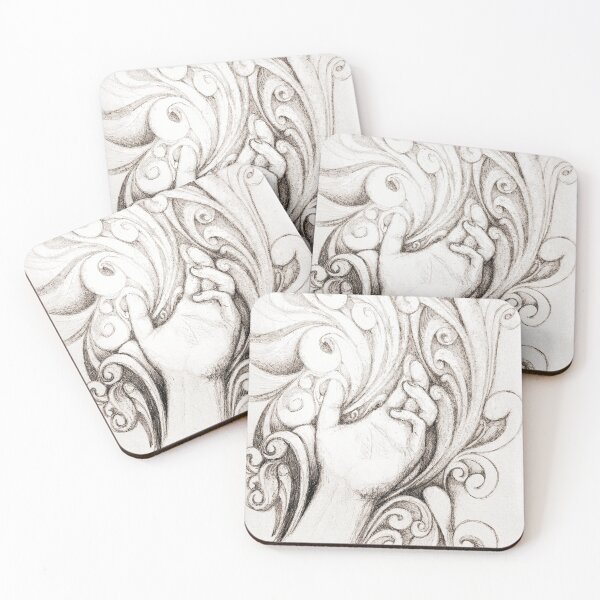 Item preview, Reaching hand  designed and sold by helixtinker.