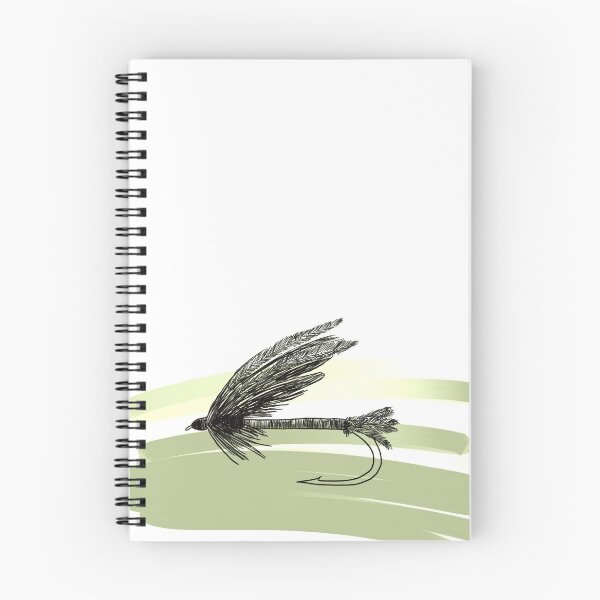 Item preview, Fly fishing; Doc Sprately fly designed and sold by travelingsedge.