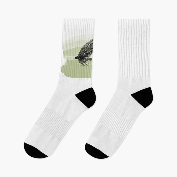 Item preview, Fly fishing; Doc Sprately fly designed and sold by travelingsedge.