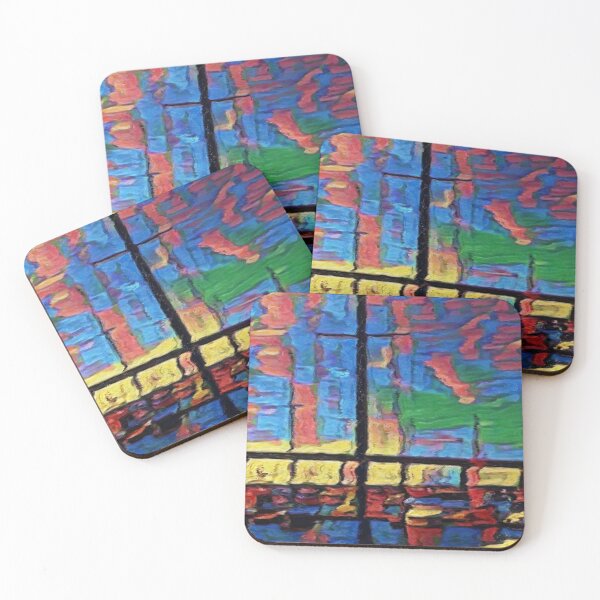Item preview, St. Johns Marina  designed and sold by Kelly Fitzgerald Fowler.