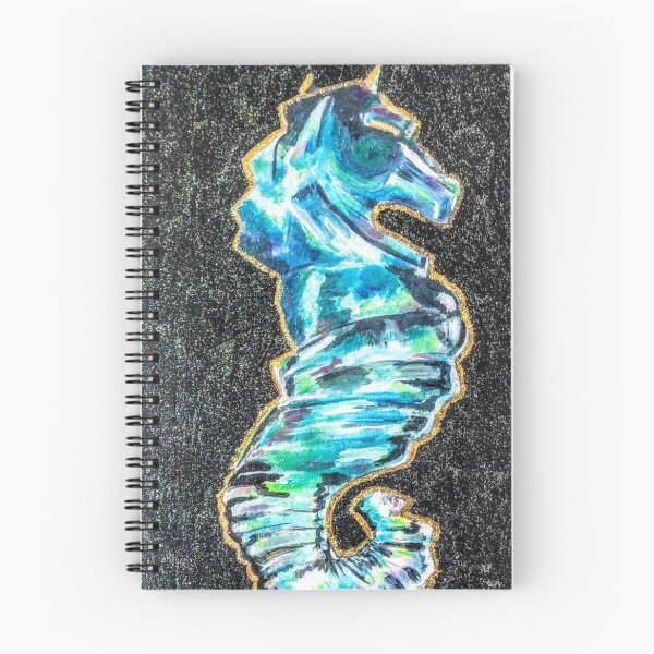 Item preview, Seahorse of Belfast designed and sold by Joni57.