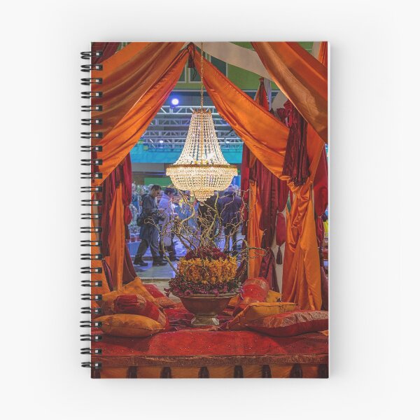 Item preview, USA. Pennsylvania. Philadelphia Flower Show 2015. Party Tent. designed and sold by vadim19.
