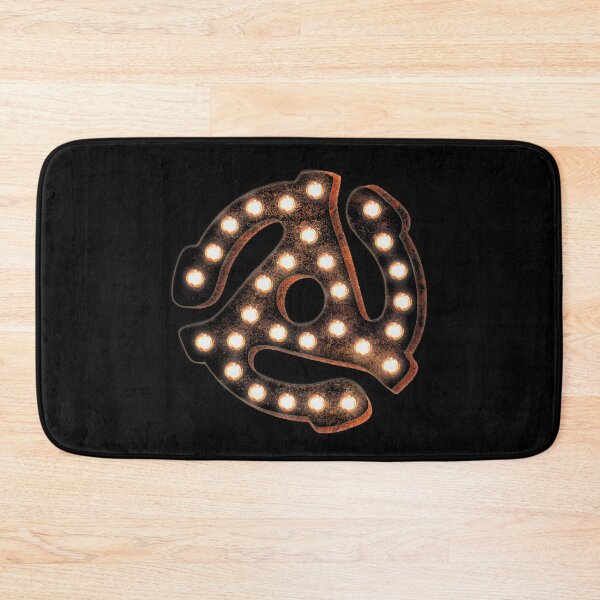 Item preview, Marquee 45 designed and sold by Bronzarino.