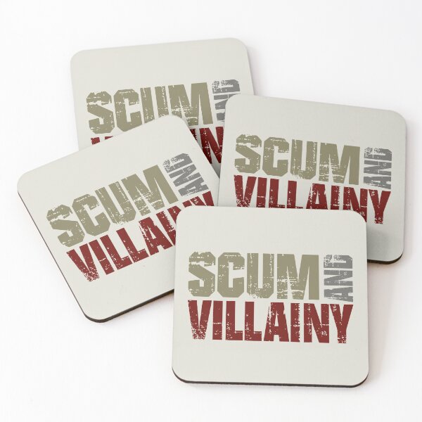 Item preview, Scum and Villainy designed and sold by BigAl3D.