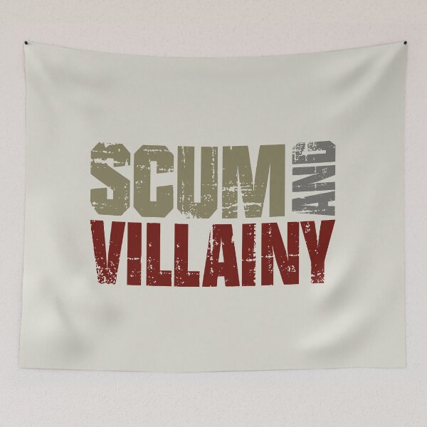 Item preview, Scum and Villainy designed and sold by BigAl3D.