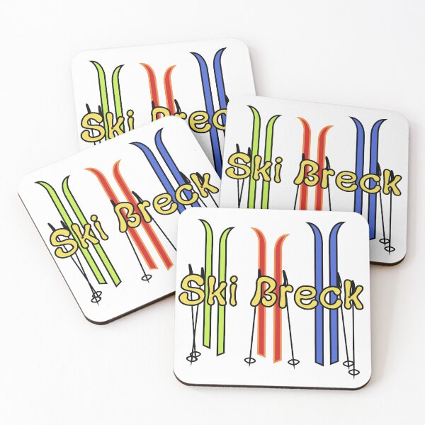 Item preview, Ski Breck designed and sold by Cy1982.