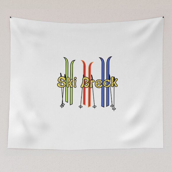 Item preview, Ski Breck designed and sold by Cy1982.
