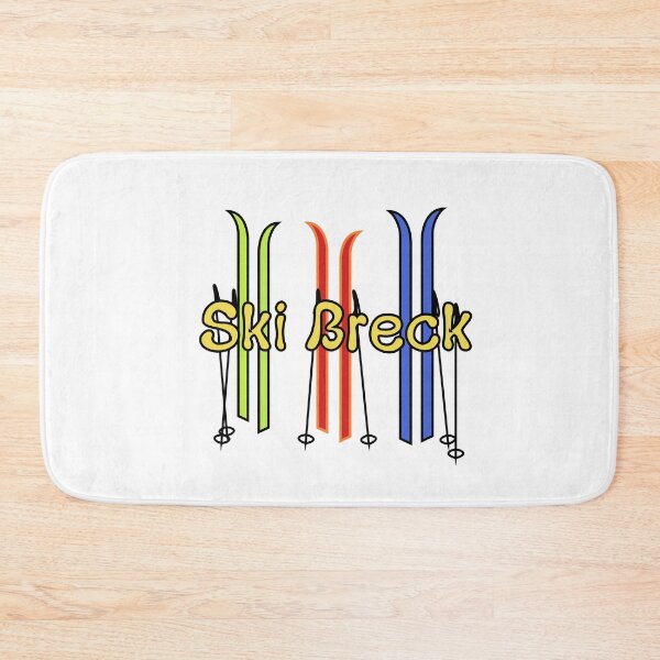 Item preview, Ski Breck designed and sold by Cy1982.