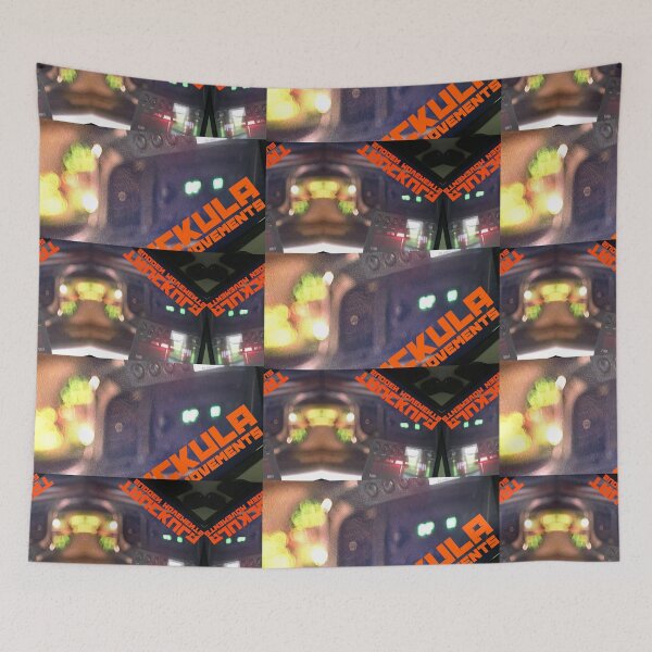 Item preview, Truckula / Sudden Movements designed and sold by Truckula.