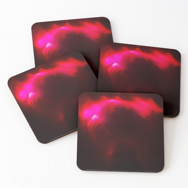 Item preview, Scorching Scarlet of Light designed and sold by goldenphi618.