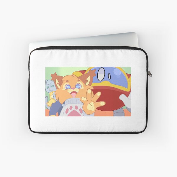 Item preview, Sunny Sandcat - Premium Character Print designed and sold by wingedtank.