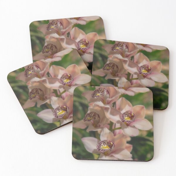 Item preview, USA. Pennsylvania. Philadelphia Flower Show 2015. Orchids. designed and sold by vadim19.